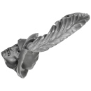Warhammer ToW Bitz: Empire - State Missile Troops - Head A