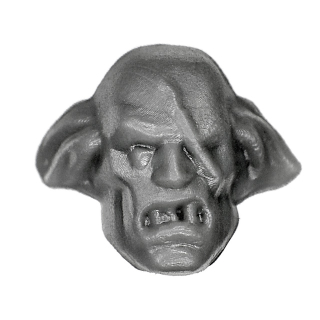 Warhammer ToW Bitz: Imperium - Schützen der Staatstruppen - Kopf C