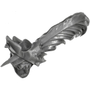 Warhammer ToW Bitz: Empire - State Missile Troops - Head D