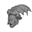 Warhammer ToW Bitz: Empire - State Missile Troops - Head H