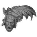 Warhammer ToW Bitz: Imperium - Schützen der Staatstruppen - Kopf H