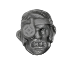 Warhammer ToW Bitz: Empire - State Missile Troops - Head I