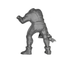 Warhammer ToW Bitz: Empire - State Missile Troops - Body A