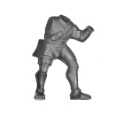 Warhammer ToW Bitz: Empire - State Missile Troops - Body B