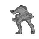 Warhammer ToW Bitz: Imperium - Schützen der Staatstruppen - Körper C