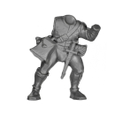 Warhammer ToW Bitz: Empire - State Missile Troops - Body D