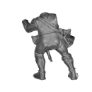 Warhammer ToW Bitz: Empire - State Missile Troops - Body D