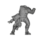 Warhammer ToW Bitz: Imperium - Schützen der Staatstruppen - Körper E