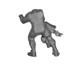 Warhammer ToW Bitz: Imperium - Schützen der Staatstruppen - Körper E