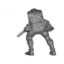 Warhammer ToW Bitz: Empire - State Missile Troops - Body G