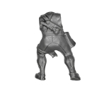 Warhammer ToW Bitz: Empire - State Missile Troops - Body I