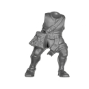 Warhammer ToW Bitz: Empire - State Missile Troops - Body I