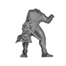 Warhammer ToW Bitz: Empire - State Missile Troops - Body J