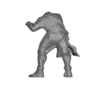 Warhammer ToW Bitz: Empire - State Missile Troops - Body J