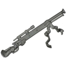 Warhammer AoS Bitz: EMPIRE - 005 - Handgunners - Long...
