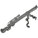 Warhammer ToW Bitz: Empire - State Missile Troops - Long...