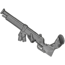 Warhammer AoS Bitz: EMPIRE - 005 - Handgunners - Handgun B