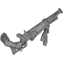 Warhammer ToW Bitz: Empire - State Missile Troops -...