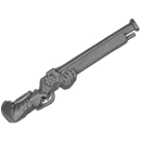 Warhammer ToW Bitz: Empire - State Missile Troops -...