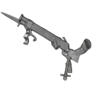 Warhammer AoS Bitz: EMPIRE - 005 - Handgunners - Handgun H Marksman
