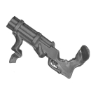 Warhammer ToW Bitz: Empire - State Missile Troops -...