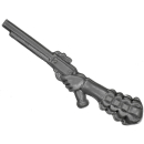 Warhammer AoS Bitz: EMPIRE - 005 - Handgunners - Pistol A...