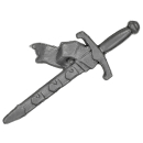 Warhammer ToW Bitz: Empire - State Missile Troops - Sword...