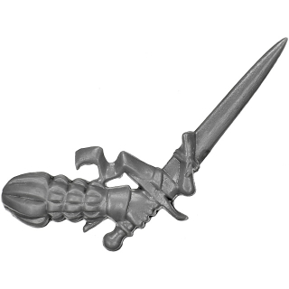 Warhammer AoS Bitz: IMPERIUM - 005 - Schützen - Schwert C Meisterschütze