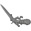 Warhammer ToW Bitz: Empire - State Missile Troops - Sword...