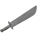 Warhammer ToW Bitz: Empire - State Missile Troops - Sword D