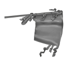 Warhammer ToW Bitz: Empire - State Missile Troops -...