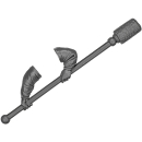 Warhammer ToW Bitz: Empire - Cannons & Mortars -...