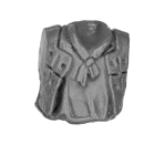 Warhammer ToW Bitz: Empire - Cannons & Mortars - Crewman Torso C Vest
