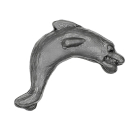 Warhammer ToW Bitz: Empire - Cannons & Mortars - Cannons & Mortars Accessory H Firing Hammer Fish