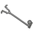 Warhammer ToW Bitz: Empire - Cannons & Mortars -...