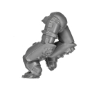 Warhammer 40k Bitz: Space Marines - Expugnatorgarde-Trupp - Beine C