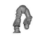 Warhammer 40k Bitz: Space Marines - Expugnatorgarde-Trupp - Beine C