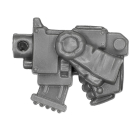 Warhammer 40k Bitz: Space Marines - Vanguard Veteran Squad - Weapon C - Bolt Pistol III