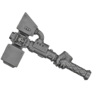 Warhammer 40k Bitz: Space Marines - Expugnatorgarde-Trupp - Waffe H - Energiehammer I