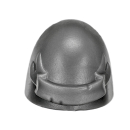 Warhammer 40k Bitz: Space Marines - Vanguard Veteran Squad - Shoulder Pad G