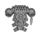 Warhammer 40k Bitz: Space Marines - Protektorgarde-Trupp...