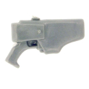 Warhammer 40k Bitz: Imperial Guard - Cadian Command Squad - Accessory F - Holster
