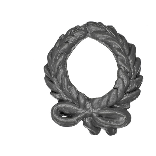 Warhammer ToW Bitz: Imperium - Imperiale Ritter - Accessoire A - Kranz