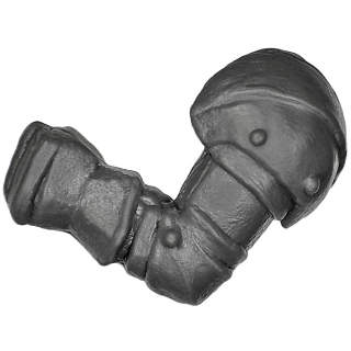 Warhammer ToW Bitz: Imperium - Imperiale Ritter - Arm B - Links