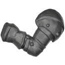 Warhammer ToW Bitz: Imperium - Imperiale Ritter - Arm B - Links