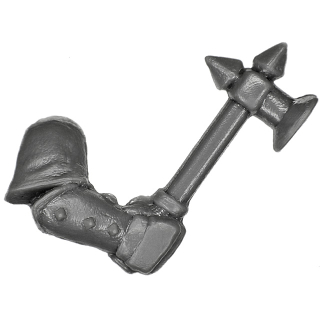 Warhammer ToW Bitz: Empire - Empire Knights - Hammer A