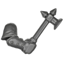Warhammer ToW Bitz: Imperium - Imperiale Ritter - Hammer A