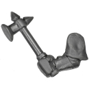 Warhammer ToW Bitz: Imperium - Imperiale Ritter - Hammer A