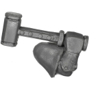 Warhammer ToW Bitz: Imperium - Imperiale Ritter - Hammer B