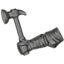 Warhammer ToW Bitz: Empire - Empire Knights - Hammer C